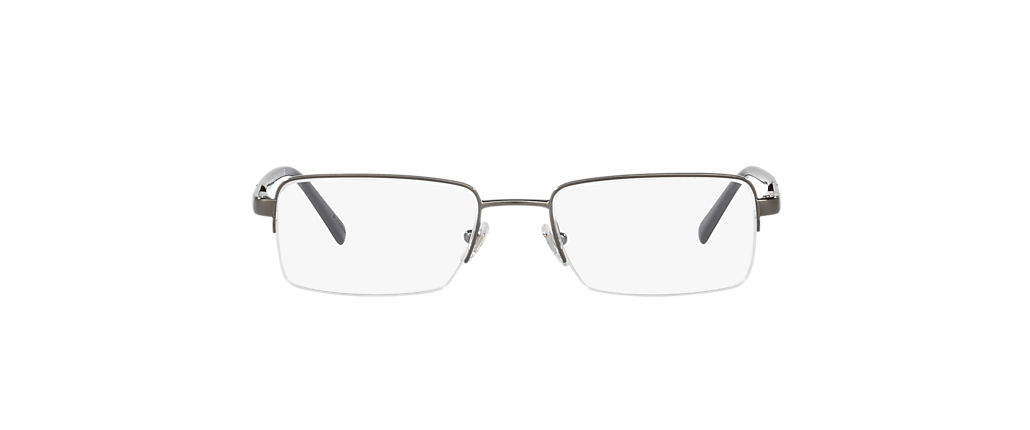 Versace VE1066 Gunmetal Frames