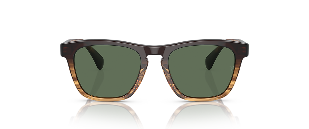 Oliver Peoples OV5555SU R-3 Cortado Sunglasses
