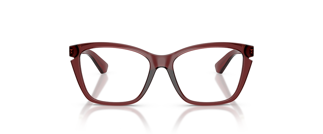 Burberry BE2427U Bordeaux Frames