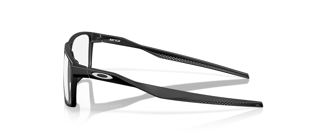 Oakley OX8183 Bat Flip Satin Black Frames