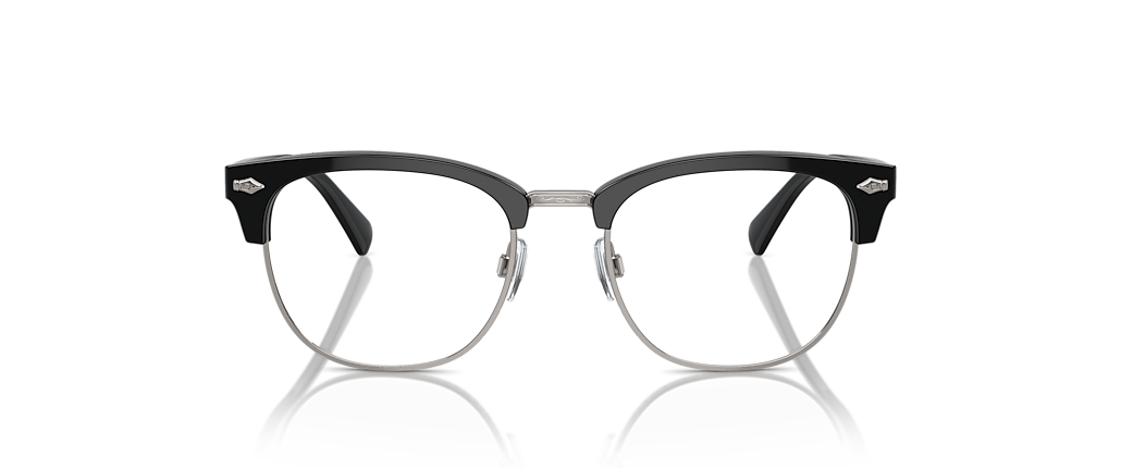 Polo Ralph Lauren PH2277 Shiny Black Frames