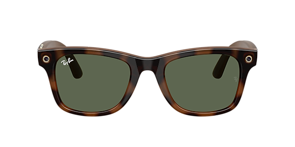 Ray-Ban Ray-Ban Meta (Gen 3) Wayfarer