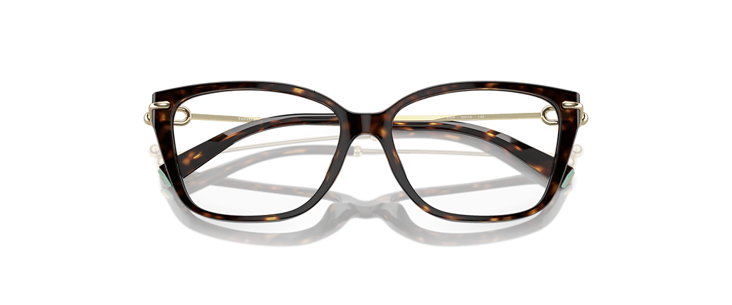 Tiffany & Co. TF2248K Havana Frames