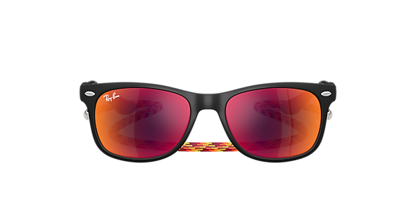 Ray-Ban RB9052S New Wayfarer Kids Summer Capsule