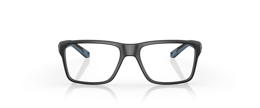 Costa 6A8011 Ocean Ridge 420 Matte Black Frames