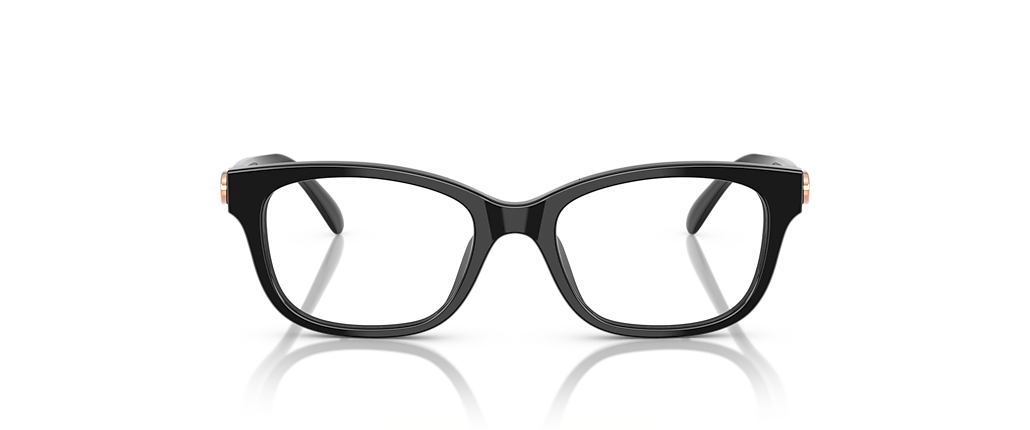Coach HC6257U Black Frames