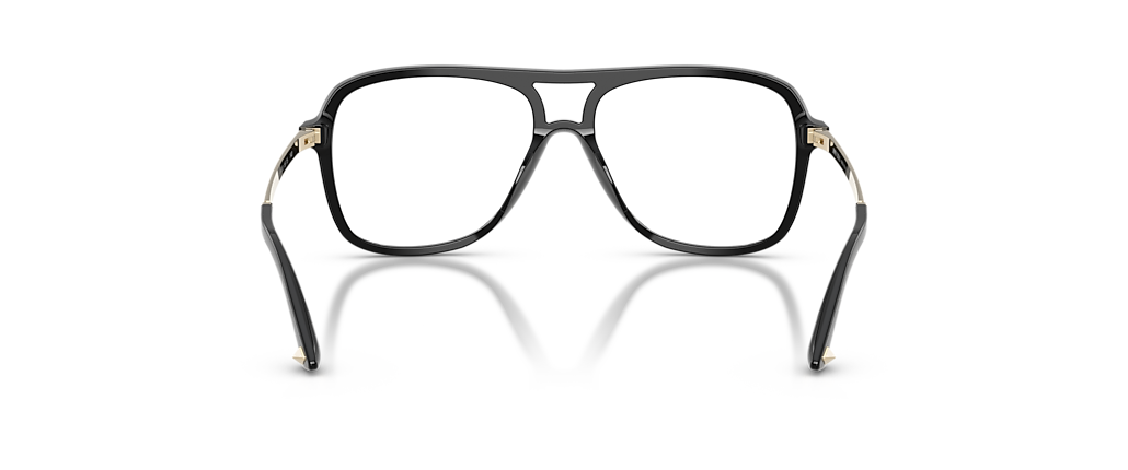 Jimmy Choo JC3052U Black Frames