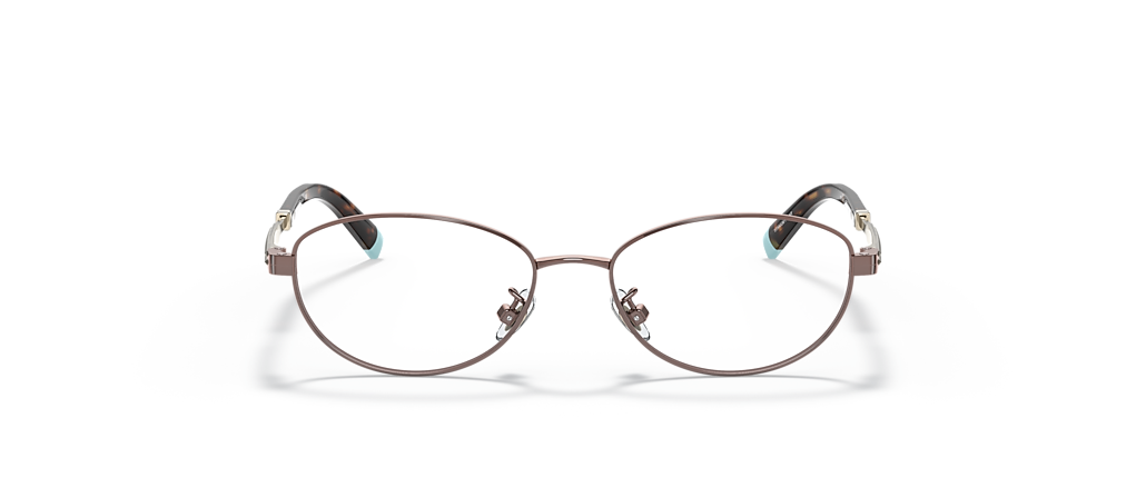 Tiffany & Co. TF1144TD Brown Frames