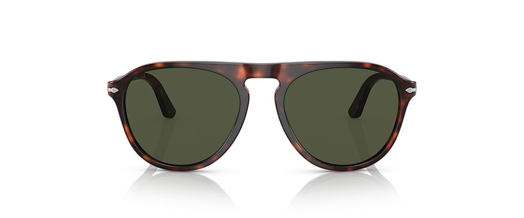 Persol PO3302S Havana Sunglasses