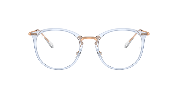 Ray-Ban RB7140 Optics