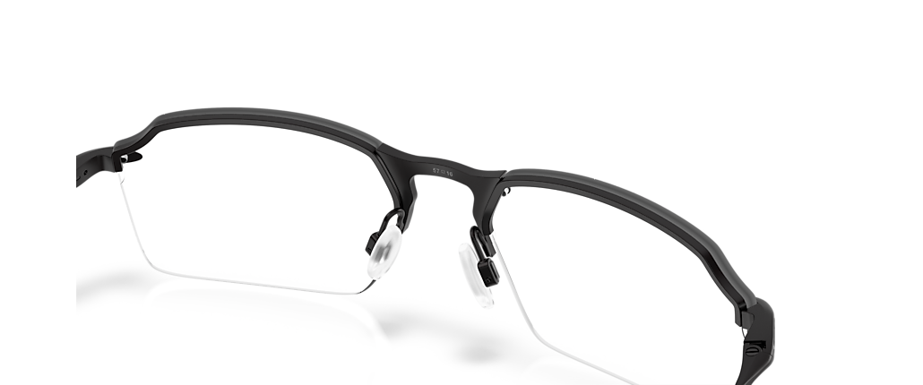 Oakley OX5090 Tailback 2.0 Satin Black Frames