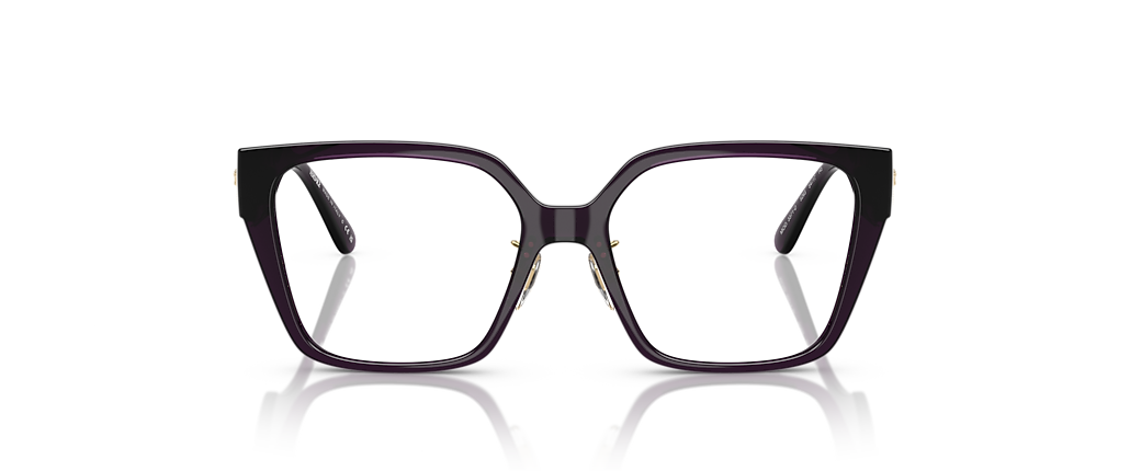 Versace VE3371D Cherry Red Frames