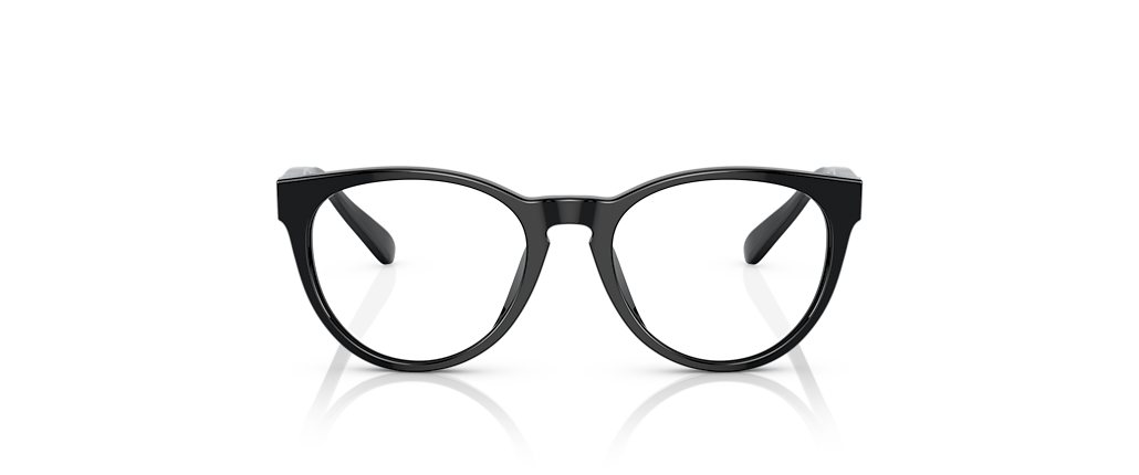 Versace VK3321U Kids Black Frames