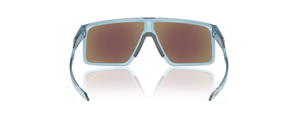 Oakley OO9285 Helux Transparent Stonewash Sunglasses