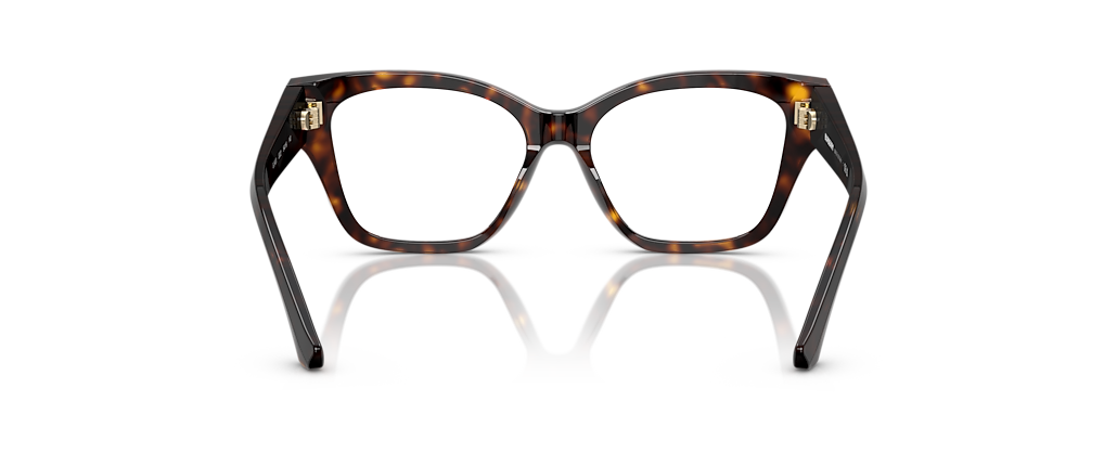 Burberry BE2420 Dark Havana Frames