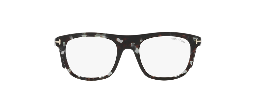Tom Ford FT5939-B Tortoise Frames