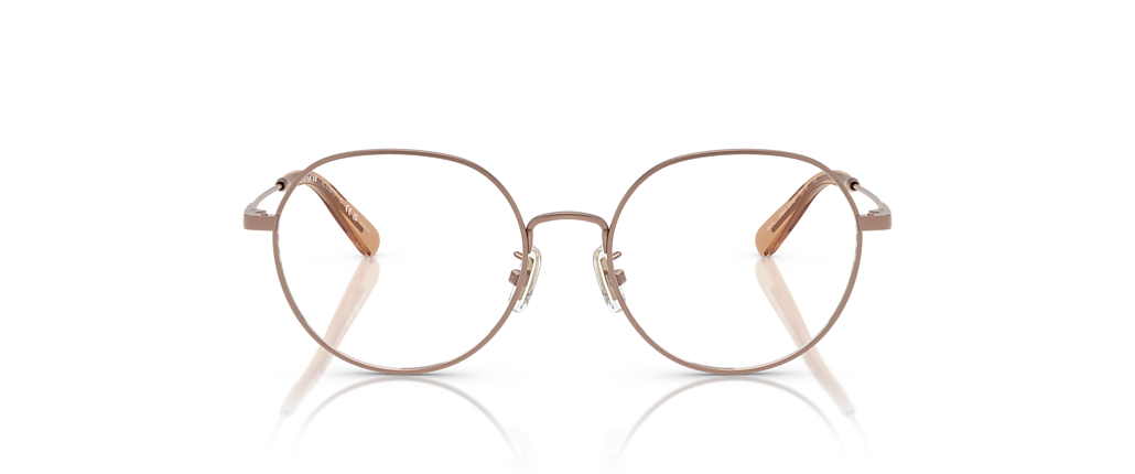 Coach HC5180TD Satin Sand Frames