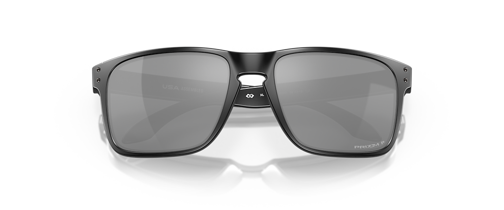 Oakley OO9417 Holbrook™ XL Matte Black Sunglasses