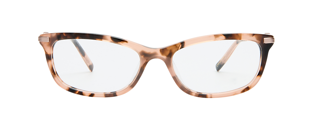 Oroton Myla 2456146 Tortoise Pink Frames