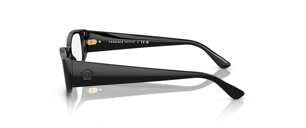 Versace VE3343 Black Frames