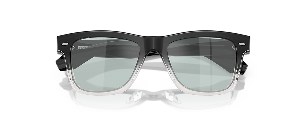 Oliver Peoples OV5552U N.04 Ink Gradient Frames
