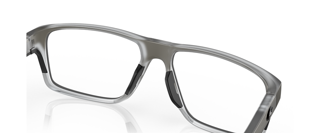 Costa 6A8014 Ocean Ridge 400 Fog Gray Frames