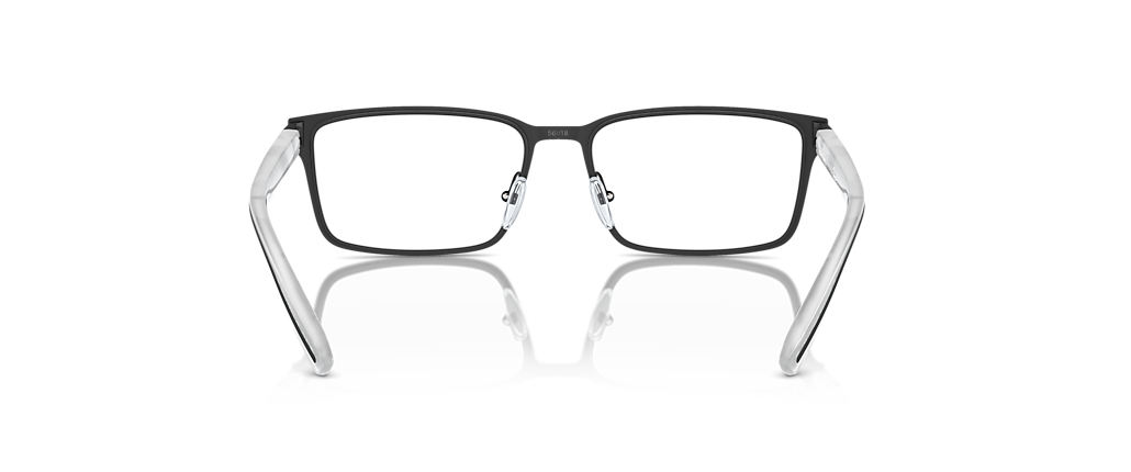 Scuderia Ferrari FZ7002 Matte Black Frames