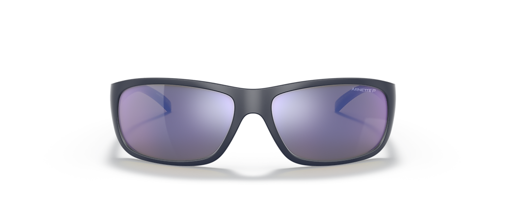 Arnette AN4290 Uka-Uka Matte Blue Sunglasses