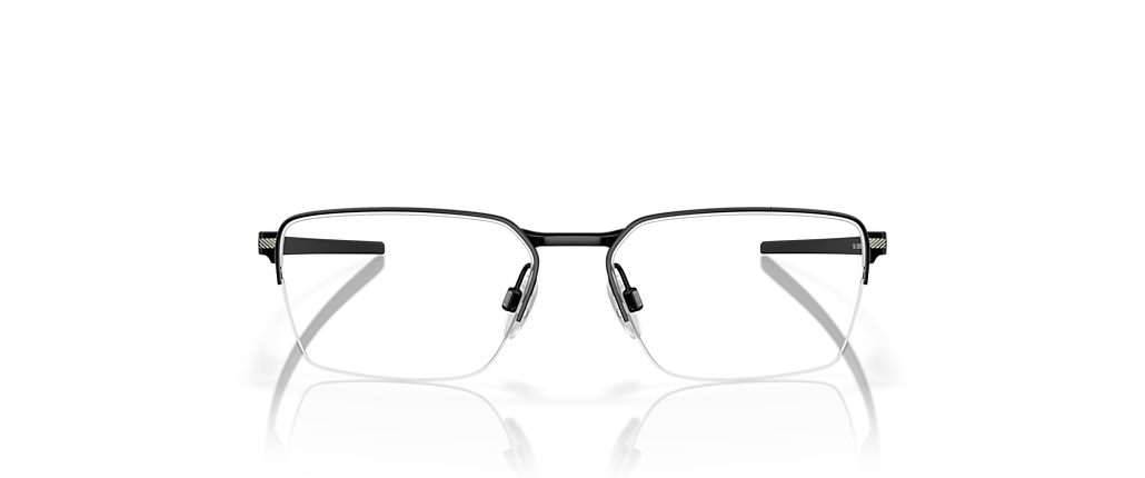 Oakley OX5080 Sway Bar 0.5 Satin Black Frames