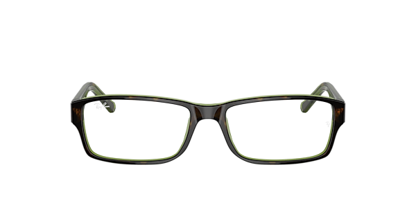 Ray-Ban RB5169 Optics