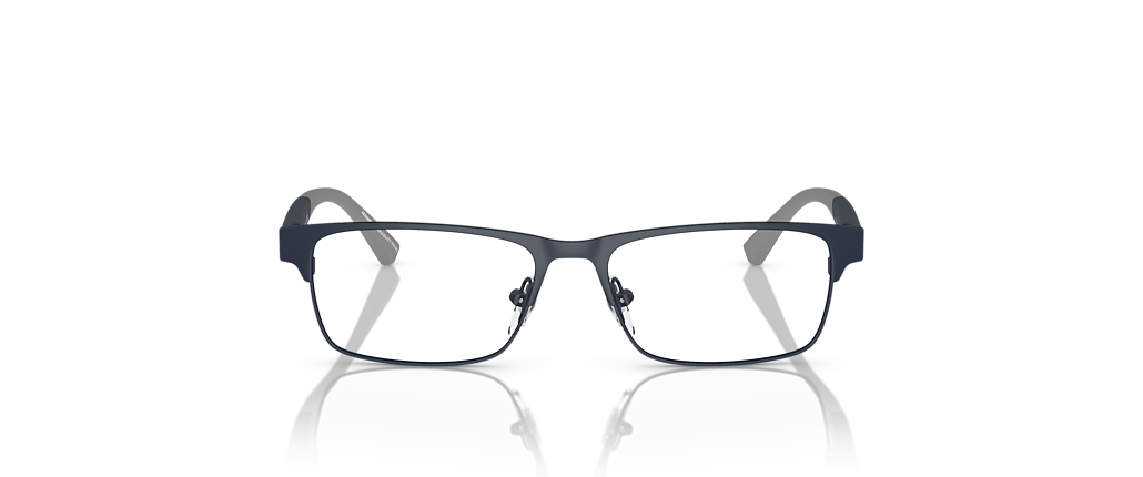 Emporio Armani EK1001 Kids Matte Blue Frames
