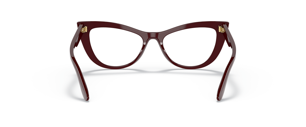 Dolce&Gabbana DG3354 Bordeaux Frames