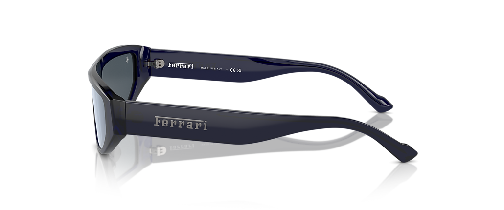 Ferrari FH2004U Blue Sunglasses