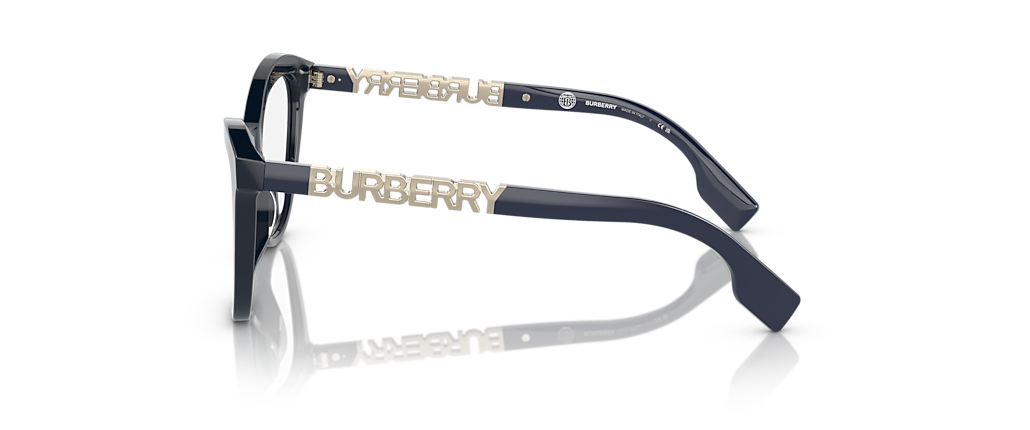 Burberry BE2373U Angelica Blue Frames