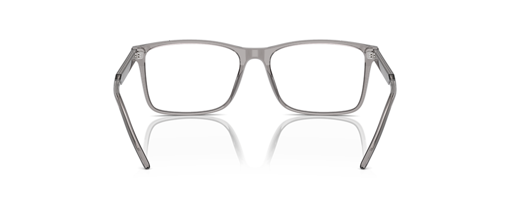 Giorgio Armani AR7258 Transparent Grey Frames