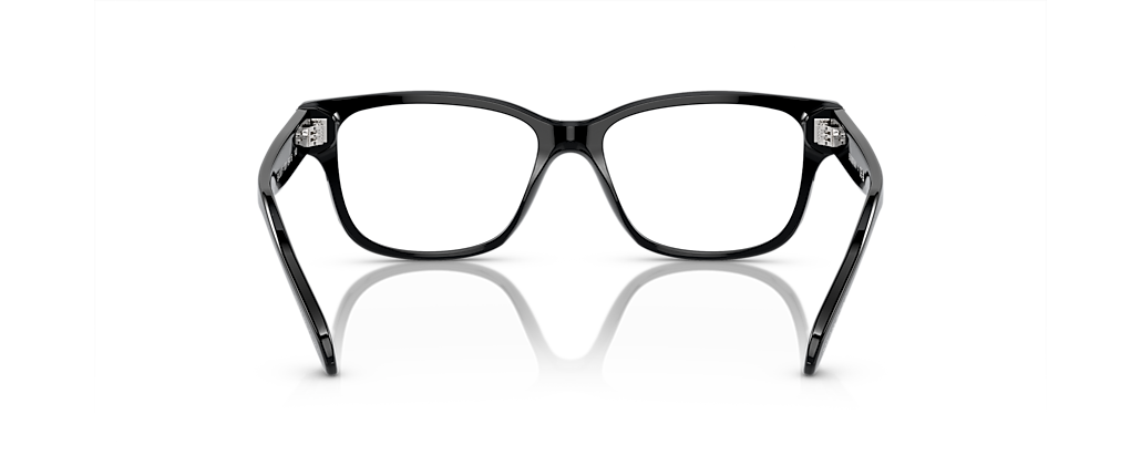 Swarovski SK2007F Black Frames