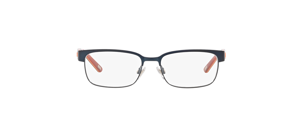 Polo Ralph Lauren PP8036 Matte Navy Blue Frames