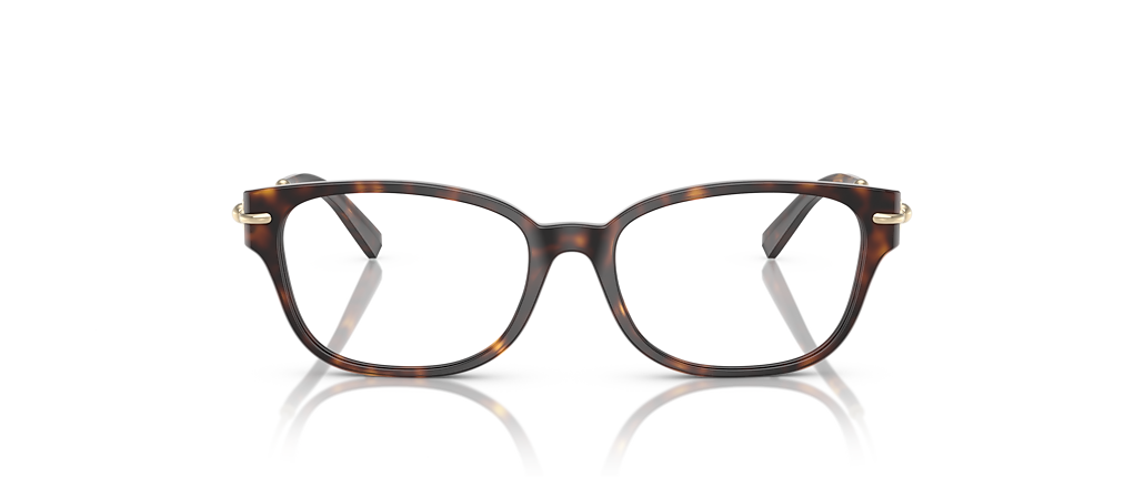 Tiffany & Co. TF2262 Havana Frames