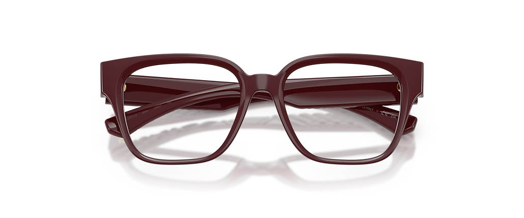 Burberry BE2471U Bordeaux Frames