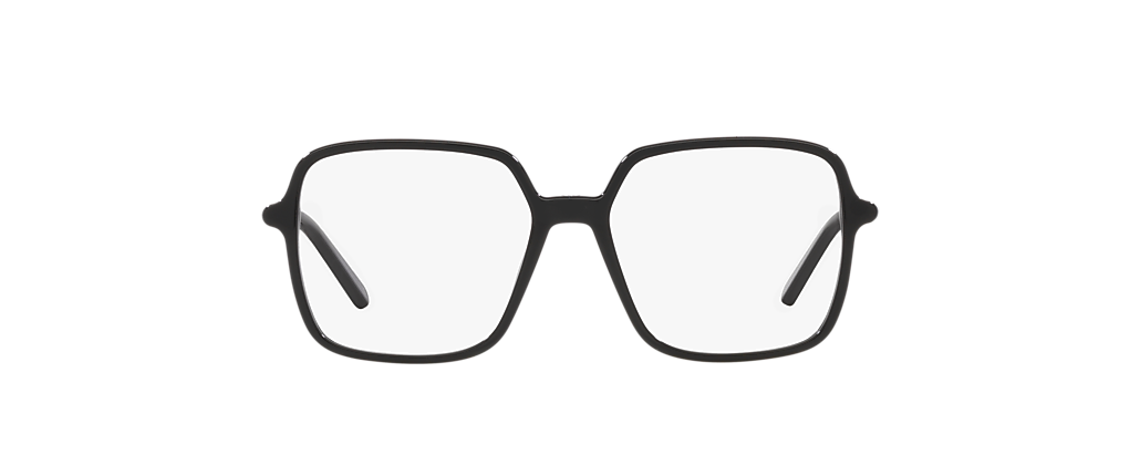 DIOR Mini CD O S2I Black Frames