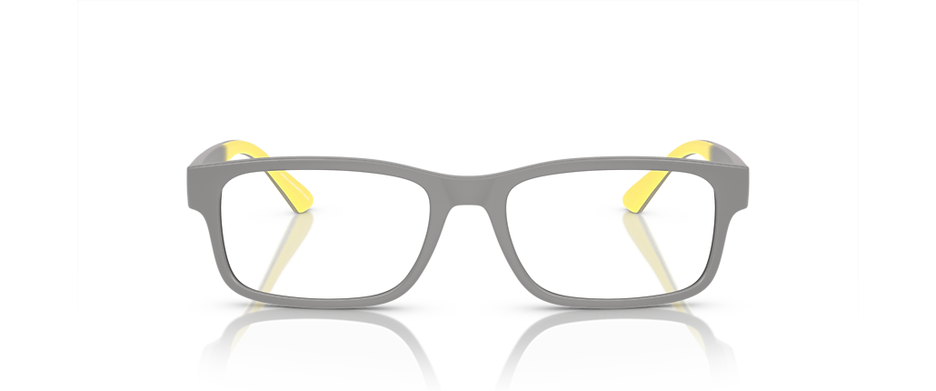 Armani Exchange AX3106 Matte Grey Frames