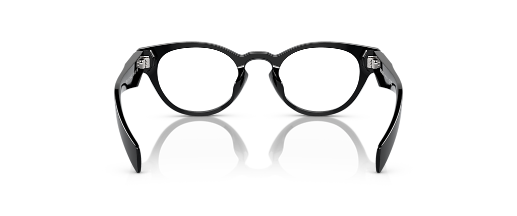 Prada PR A11VD Black Frames