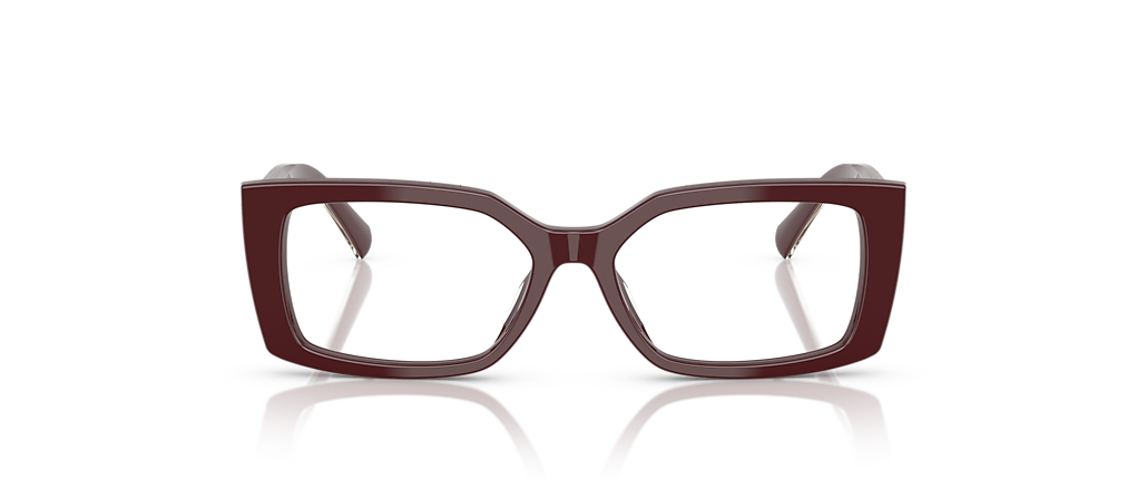 Tiffany & Co. TF2269U Burgundy Frames