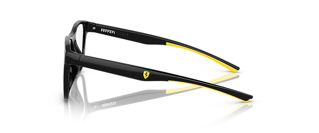 Scuderia Ferrari FZ8014D Black Frames
