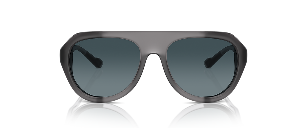 Ferrari FH2002QU Matte Grey Sunglasses