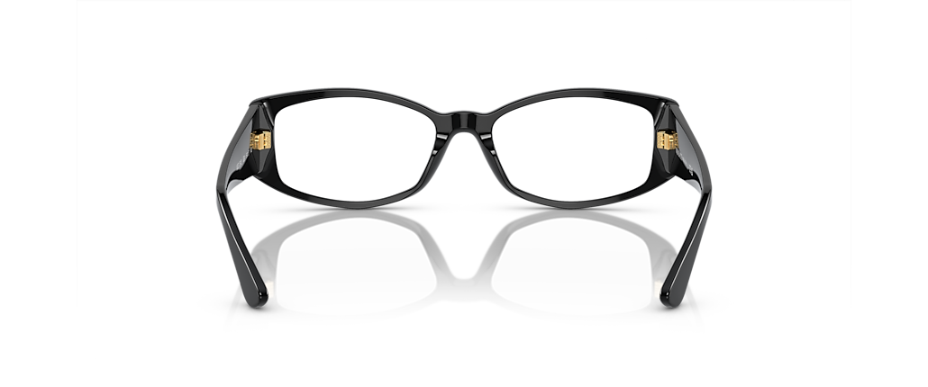 Versace VE3343 Black Frames