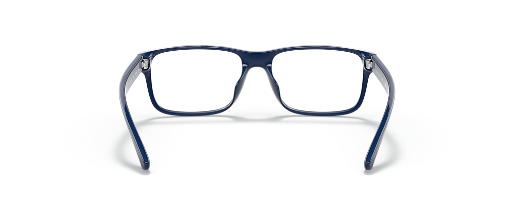 Polo Ralph Lauren PH2237U Shiny Navy Blue Frames
