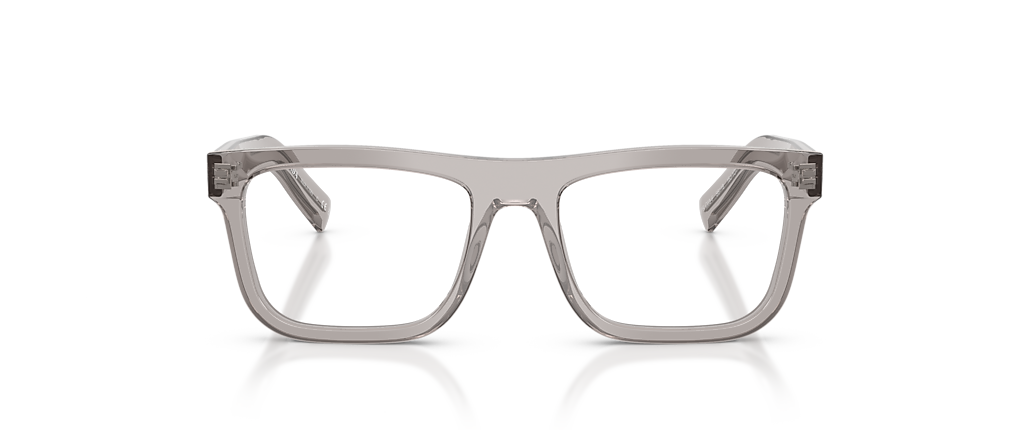 Prada PR C03VF Hematite Frames