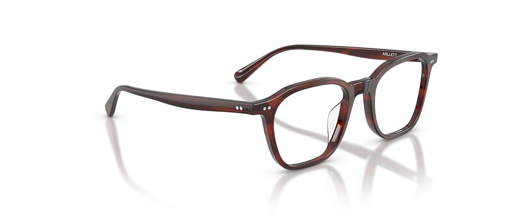 Oliver Peoples OV5620U Arllett Morado Tortoise Frames