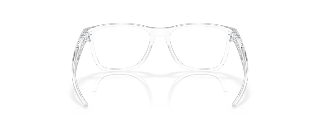 Oakley OX8163 Centerboard Polished Clear Frames